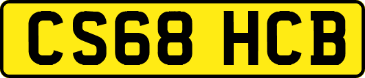 CS68HCB