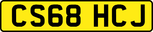 CS68HCJ