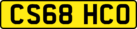 CS68HCO