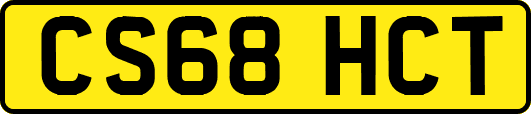 CS68HCT