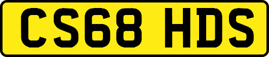CS68HDS