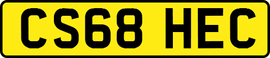 CS68HEC
