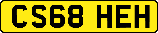 CS68HEH