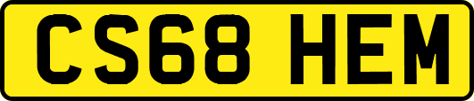 CS68HEM