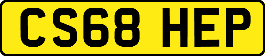 CS68HEP