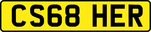 CS68HER
