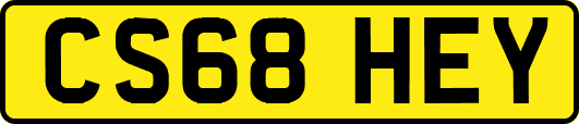 CS68HEY
