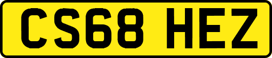 CS68HEZ