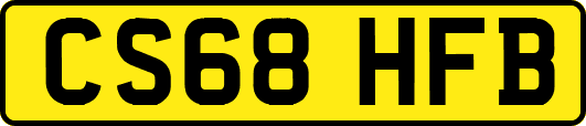 CS68HFB