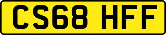 CS68HFF
