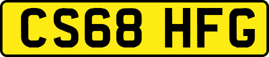 CS68HFG