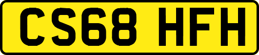 CS68HFH