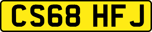 CS68HFJ