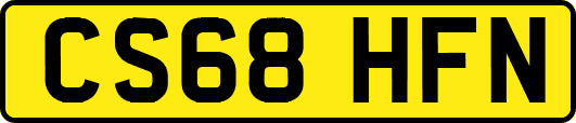 CS68HFN