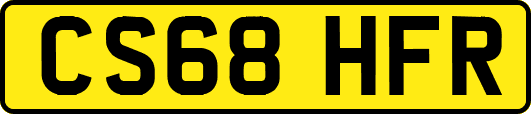 CS68HFR