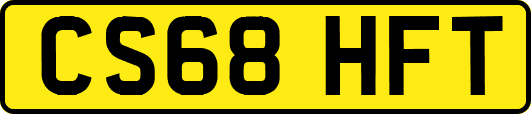 CS68HFT