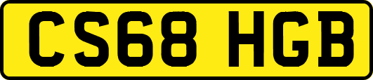 CS68HGB