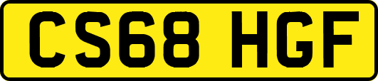 CS68HGF