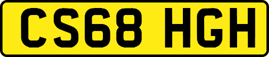 CS68HGH