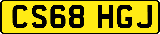 CS68HGJ