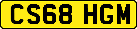 CS68HGM