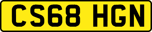 CS68HGN