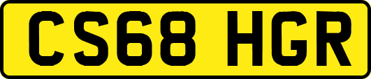 CS68HGR