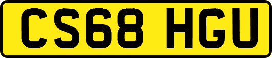 CS68HGU