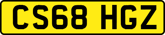 CS68HGZ