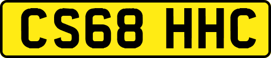 CS68HHC