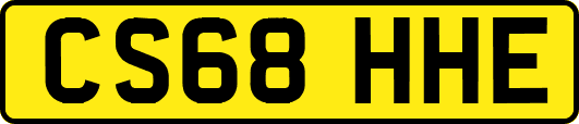 CS68HHE
