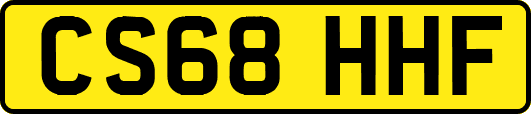 CS68HHF
