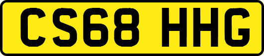 CS68HHG