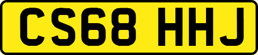 CS68HHJ