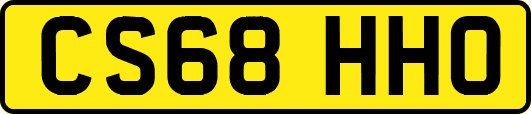 CS68HHO