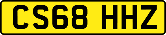 CS68HHZ