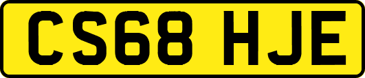 CS68HJE