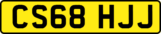 CS68HJJ