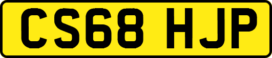 CS68HJP