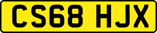 CS68HJX