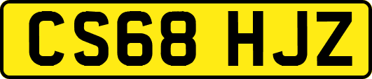 CS68HJZ