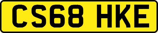 CS68HKE