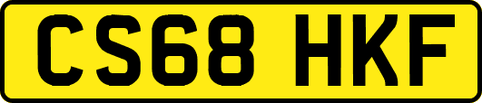 CS68HKF