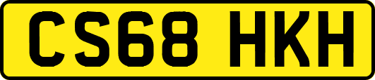 CS68HKH
