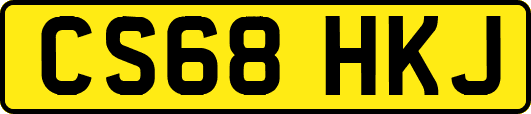 CS68HKJ
