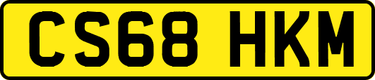CS68HKM