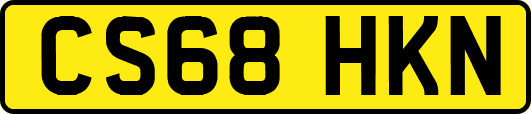 CS68HKN
