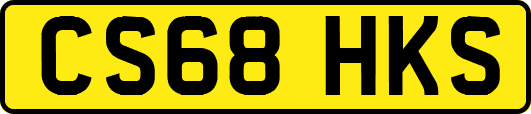 CS68HKS
