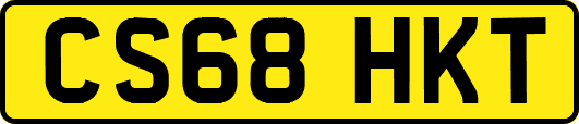 CS68HKT
