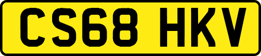 CS68HKV